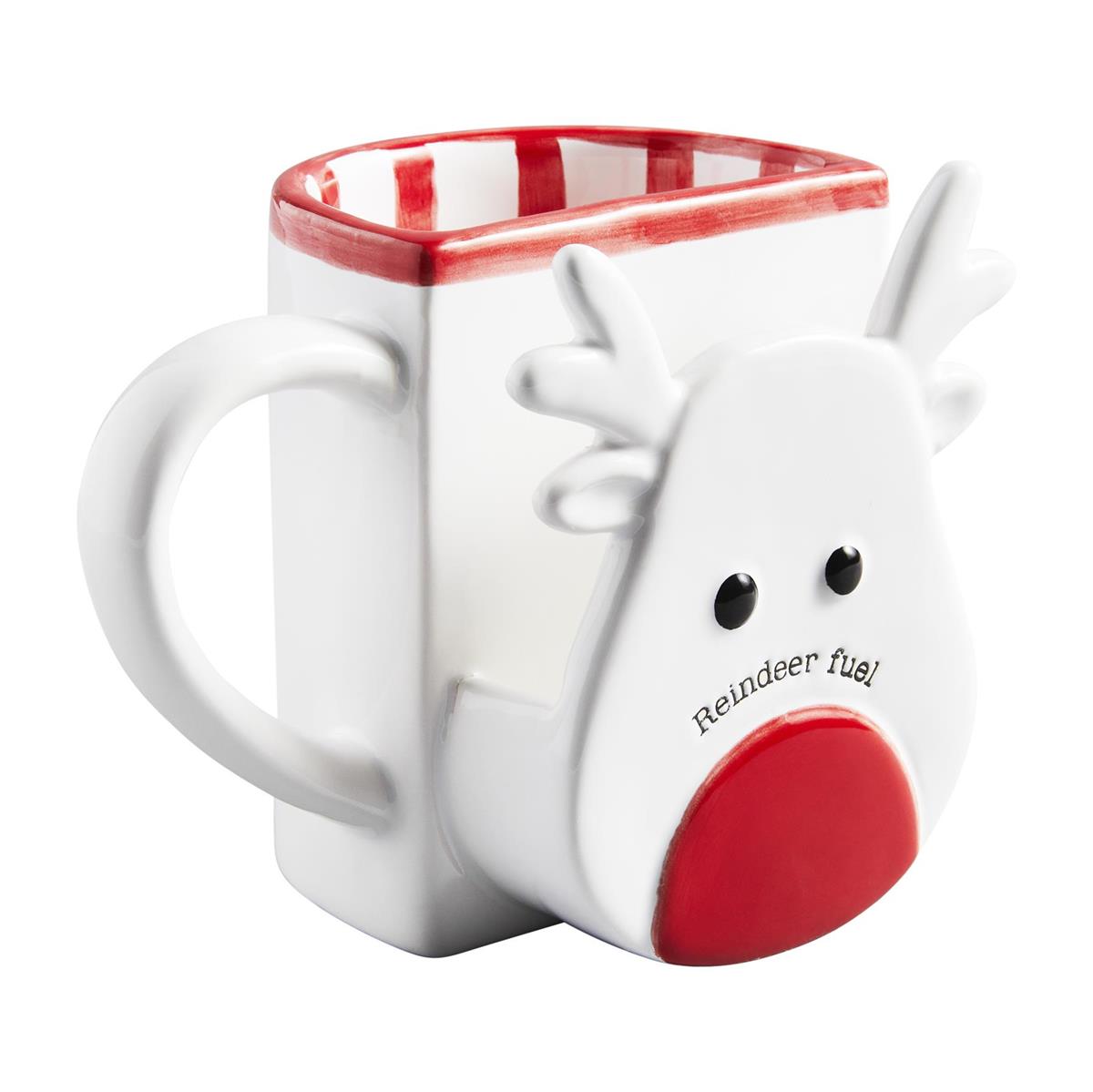 Pocket Mug