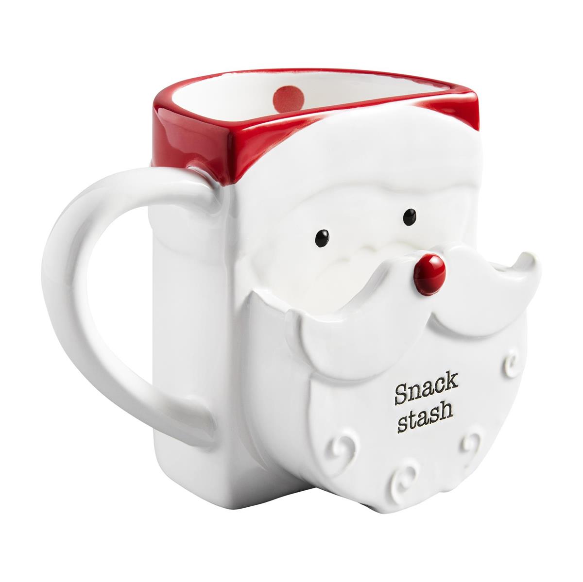 Pocket Mug