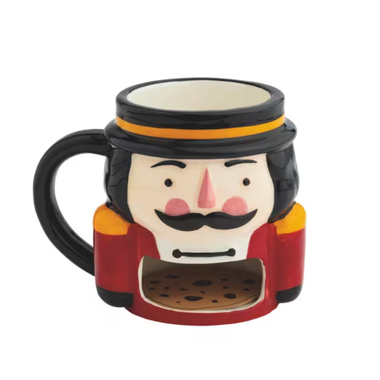 Pocket Mug Cascanueces