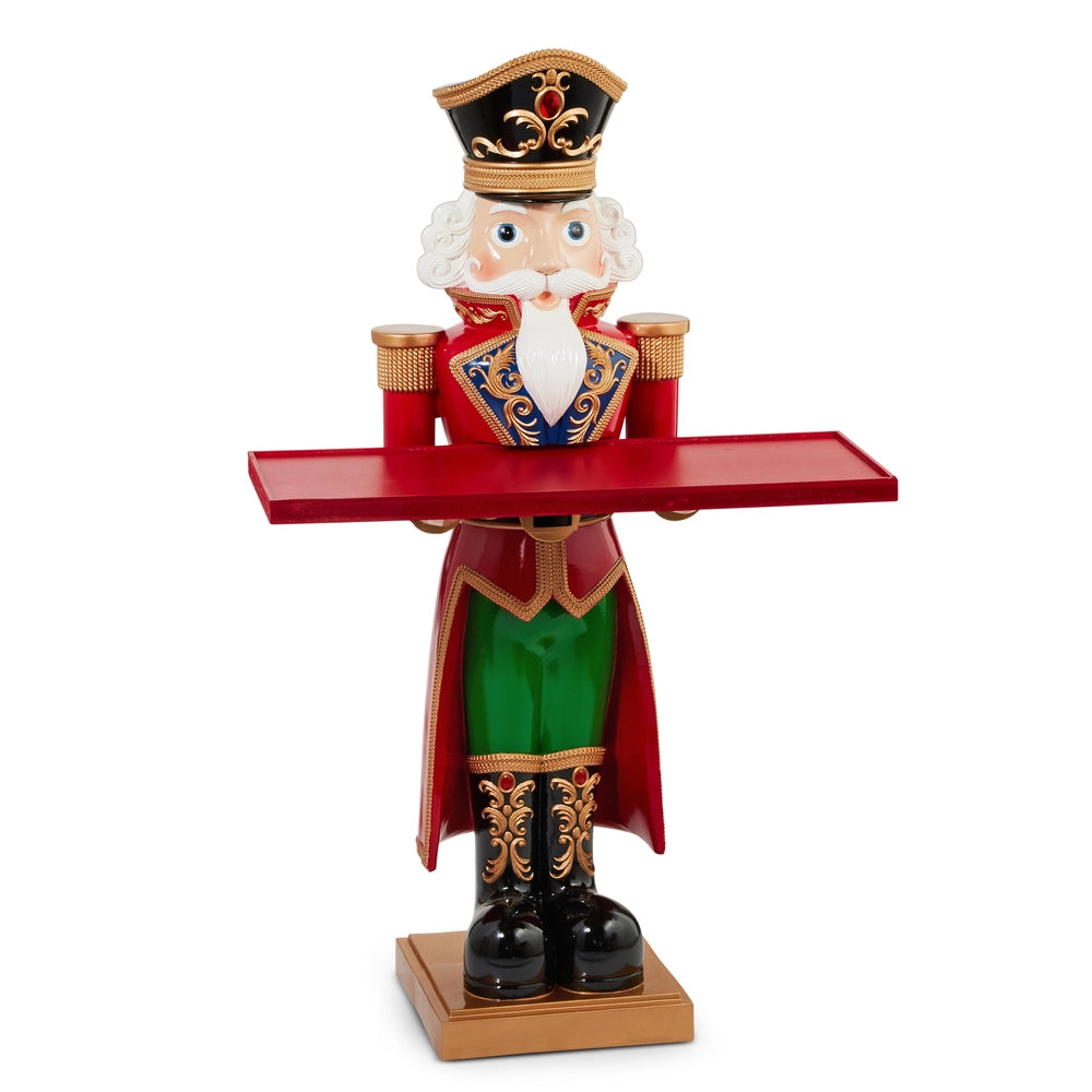 Cascanueces Mayordomo 42"
