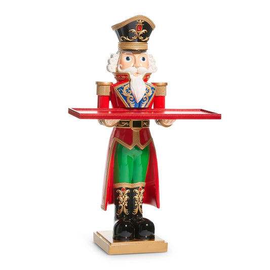 Cascanueces Mayordomo 24"