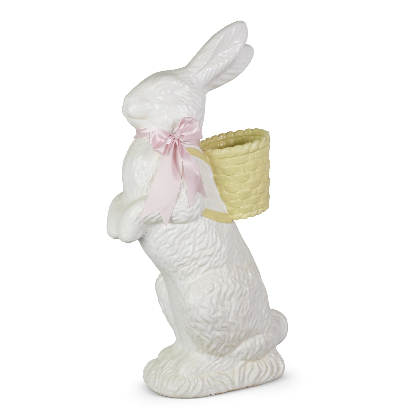 Conejo Blanco 35"