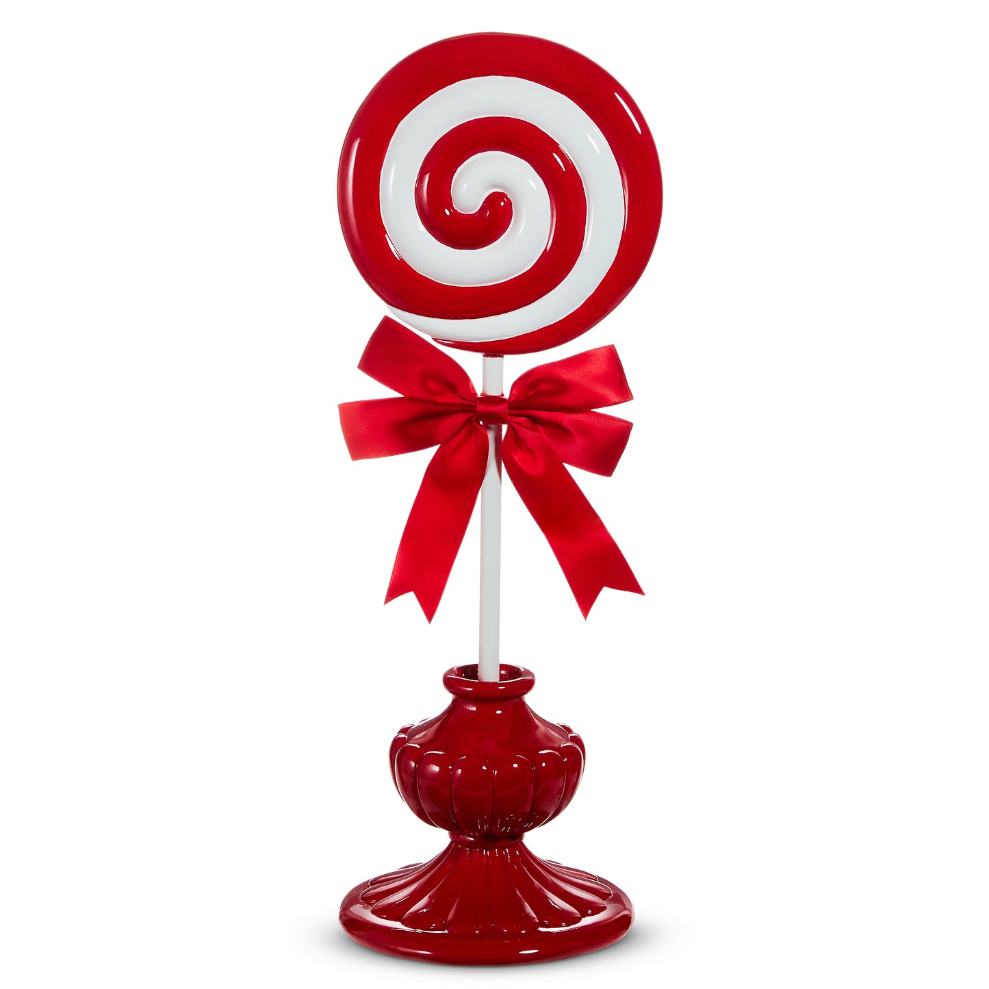 Paleta con Pedestal Grande