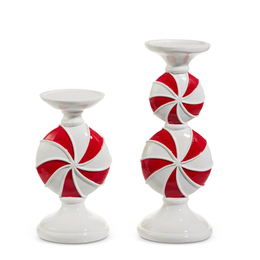 Candelabros Mentas S/2
