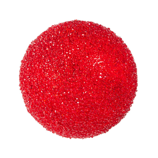 Esfera Roja GLT 8"