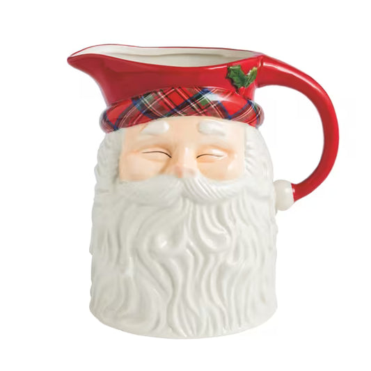 Jarra Santa
