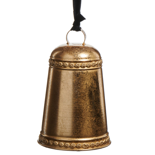 Campana Dorada 9.5"