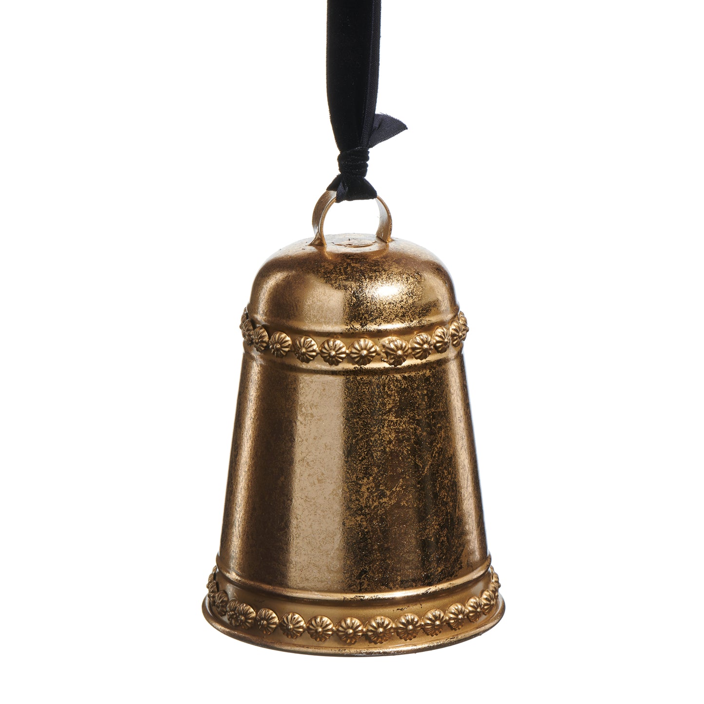 Campana Dorada 7"