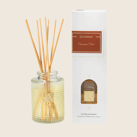 Varas difusoras de aroma Canela