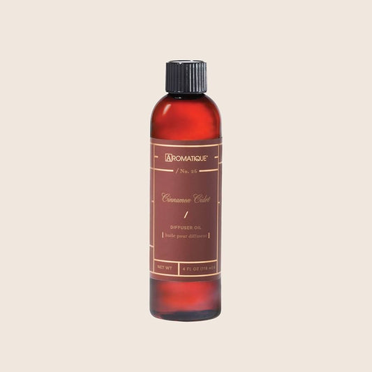 Aceite para Difusor Canela 4 oz.