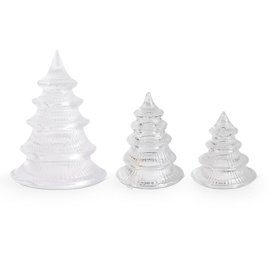 Pinos de Cristal S/3