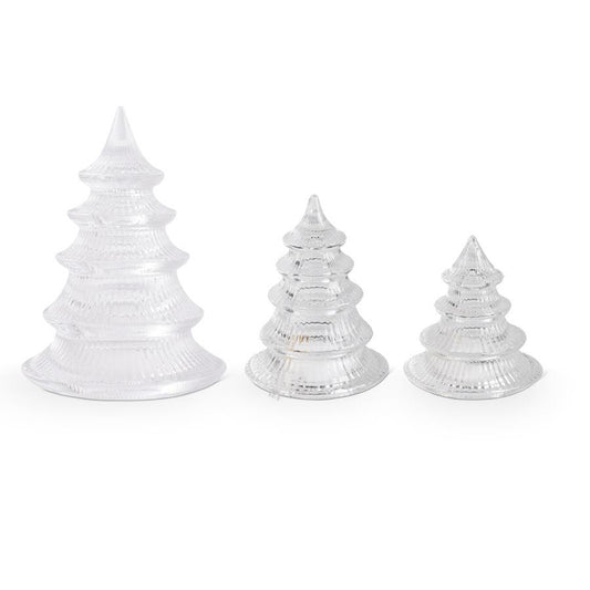Pinos de Cristal S/3
