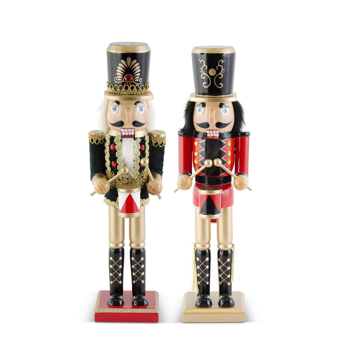 Cascanueces con sombrero S/2