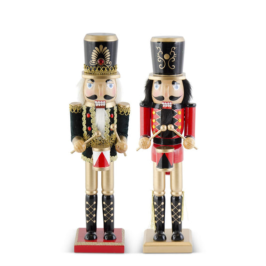 Cascanueces con sombrero S/2