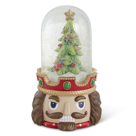 Bola de Nieve Cabeza Cascanueces
