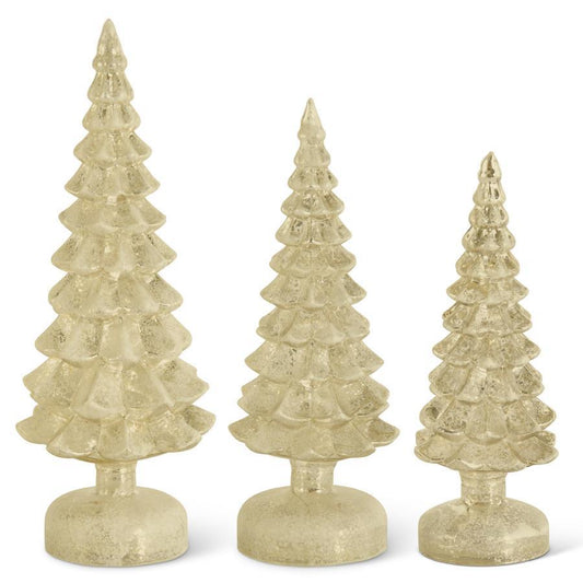 Pinos en Pedestal LED s/3