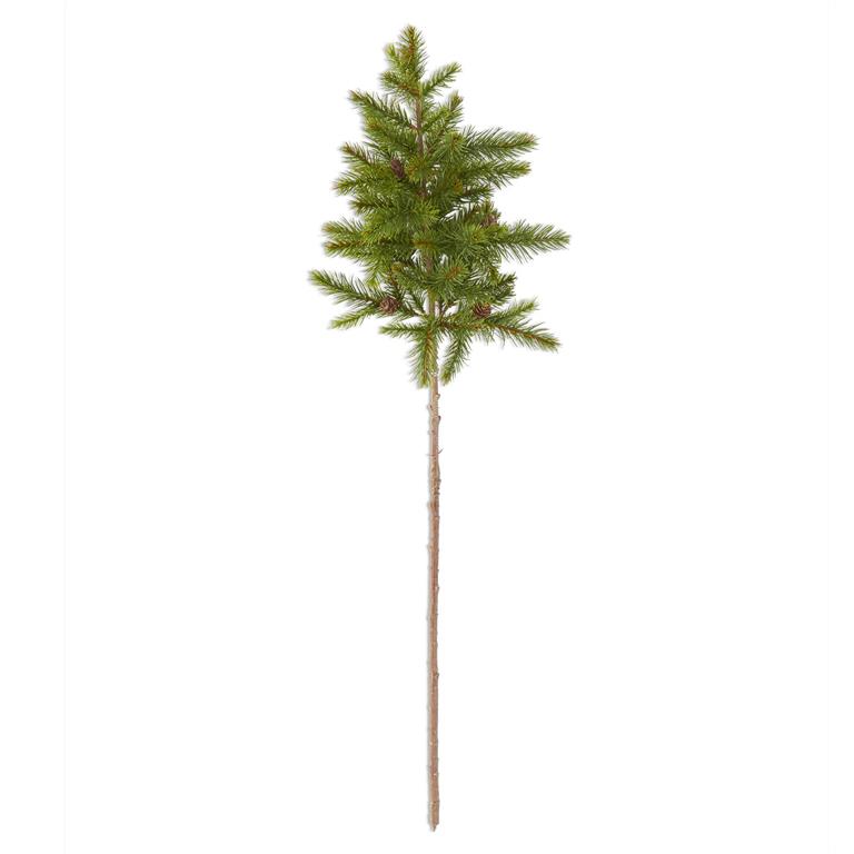 Rama de Pino Mini Piñones 33"