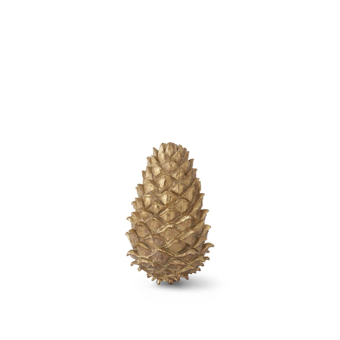 Piña Resina 8"