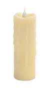 Vela de Pilas Simplux 6"