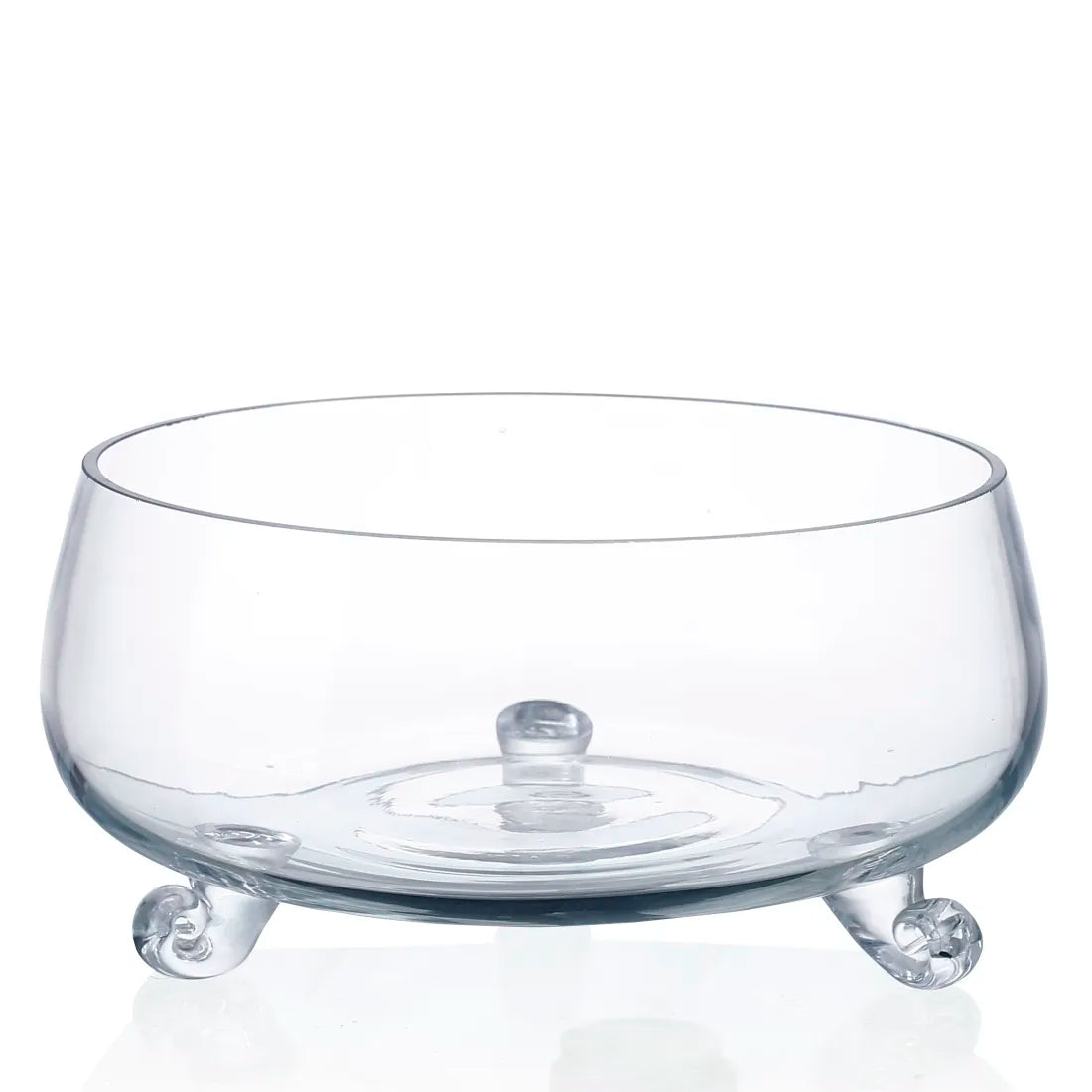 Bowl con patas 10.5"