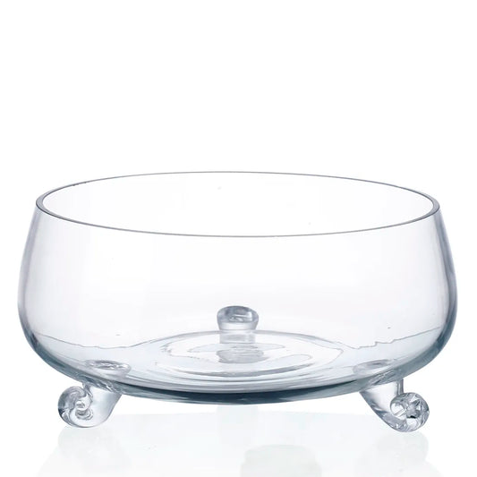 Bowl con patas 10.5"
