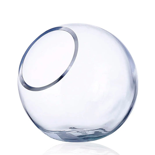Terrarium Cristal 11"