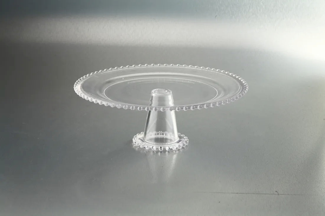 Pastelera de Cristal
