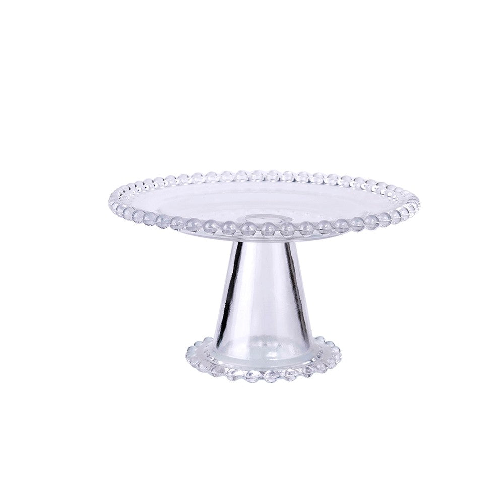 Pastelera de Cristal