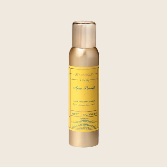 Aromatizante en Spray 5 oz. Piña/Agave