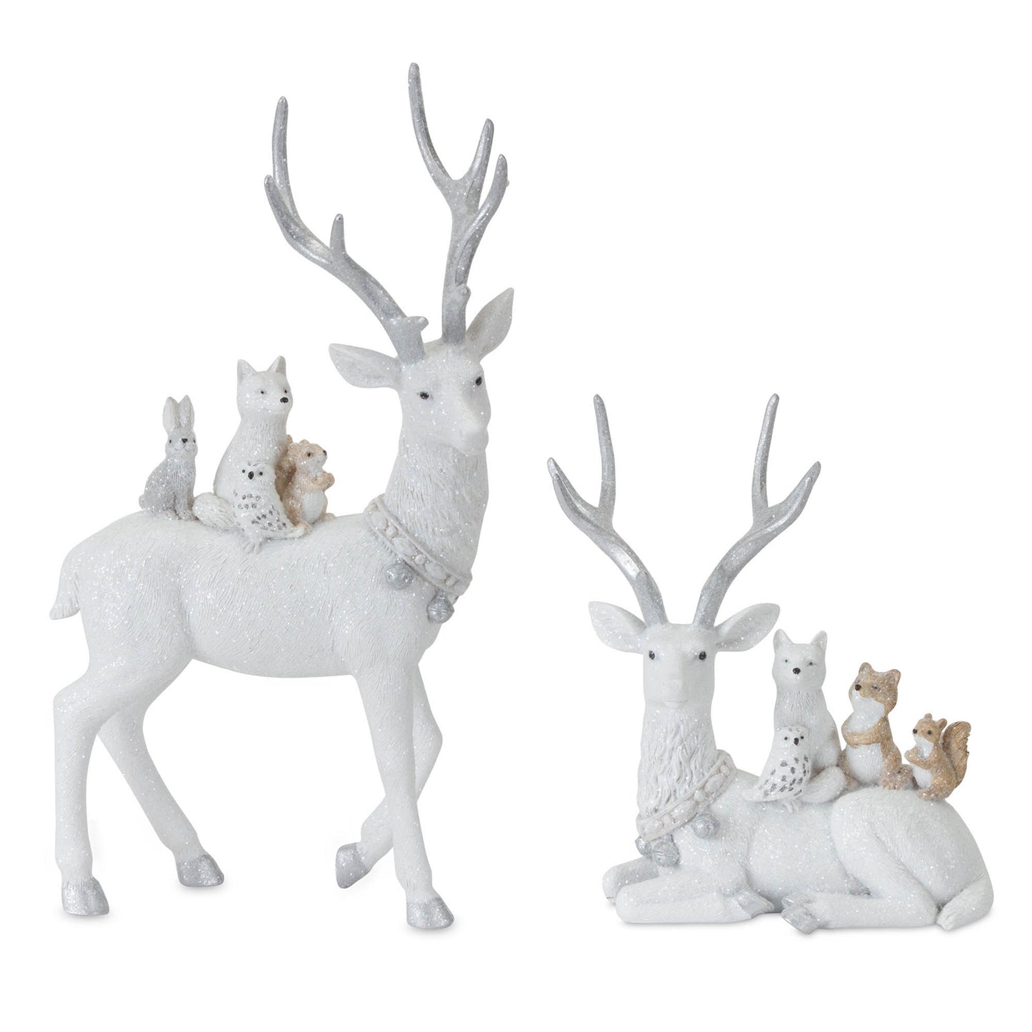 Venado Resina