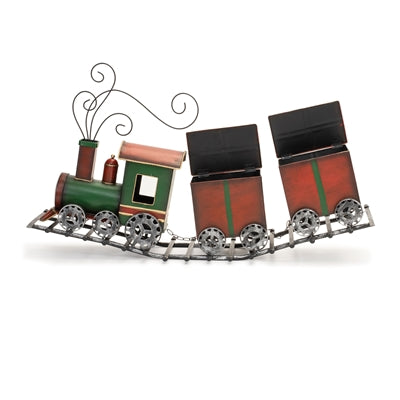Tren Mecedor 29"