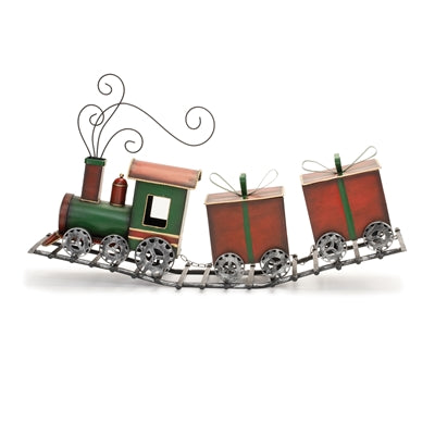 Tren Mecedor 29"