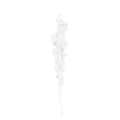 Carámbano 10"
