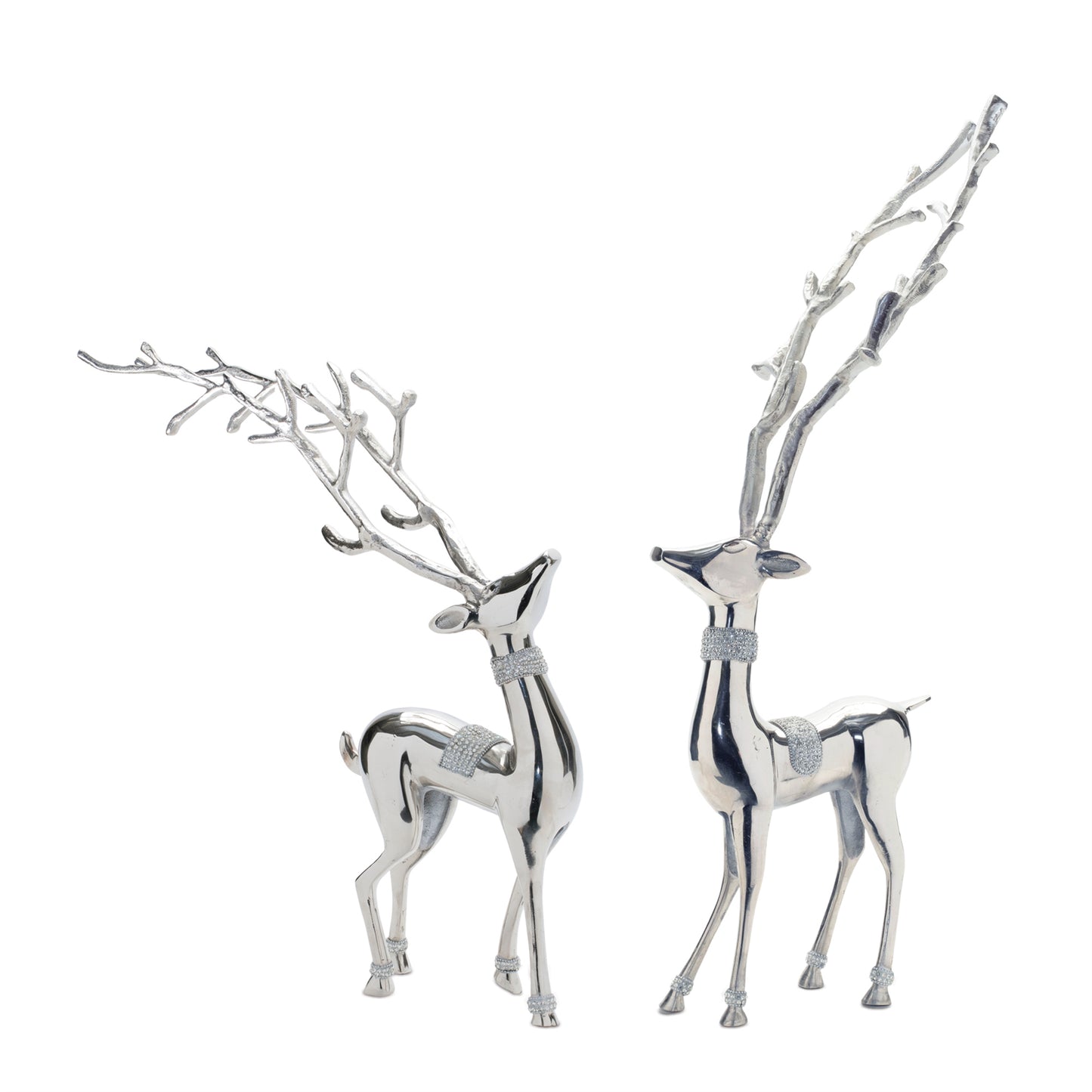 Venado Aluminio