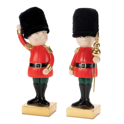 Soldado Inglés 9.5" por pieza
