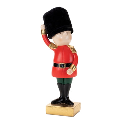 Soldado Inglés 9.5" por pieza
