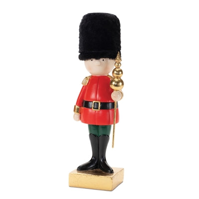 Soldado Inglés 9.5" por pieza