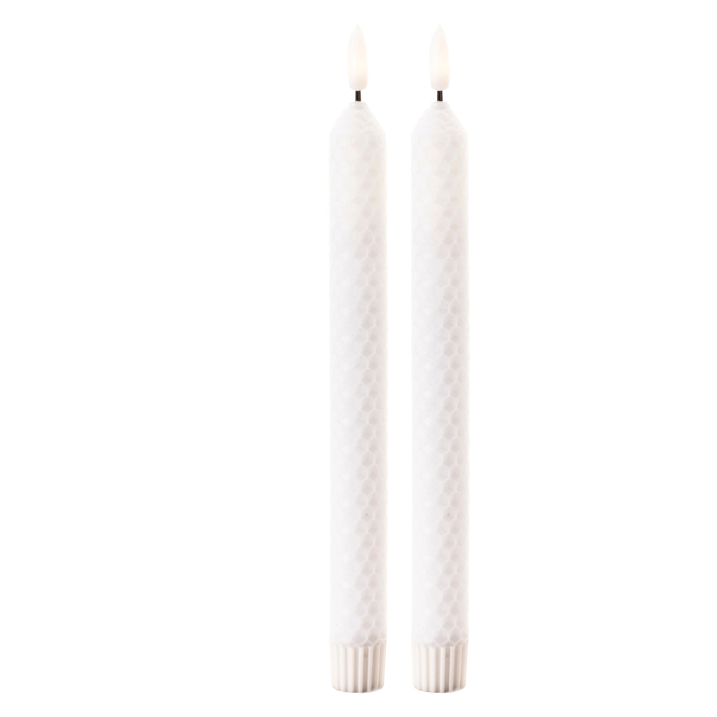 Velas de Pilas FIA s/2 9.5"