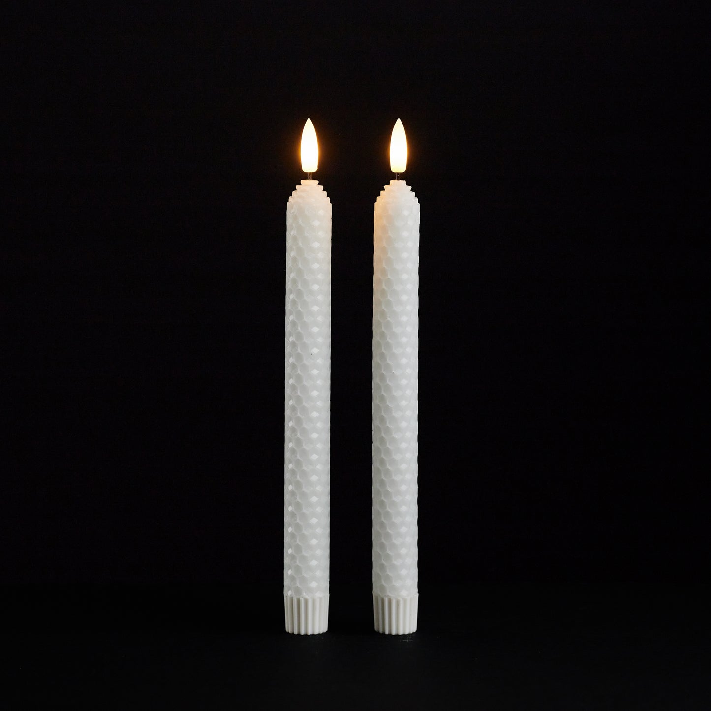Velas de Pilas FIA s/2 9.5"