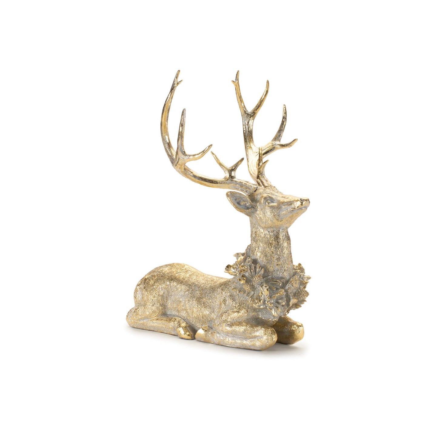 Venado con Corona Resina por pieza