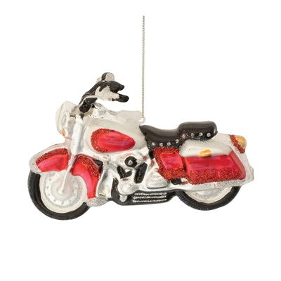 Colgante Motocicleta