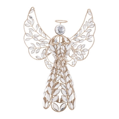 Ángel 13"
