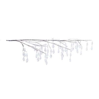 Rama con Gotas 28"