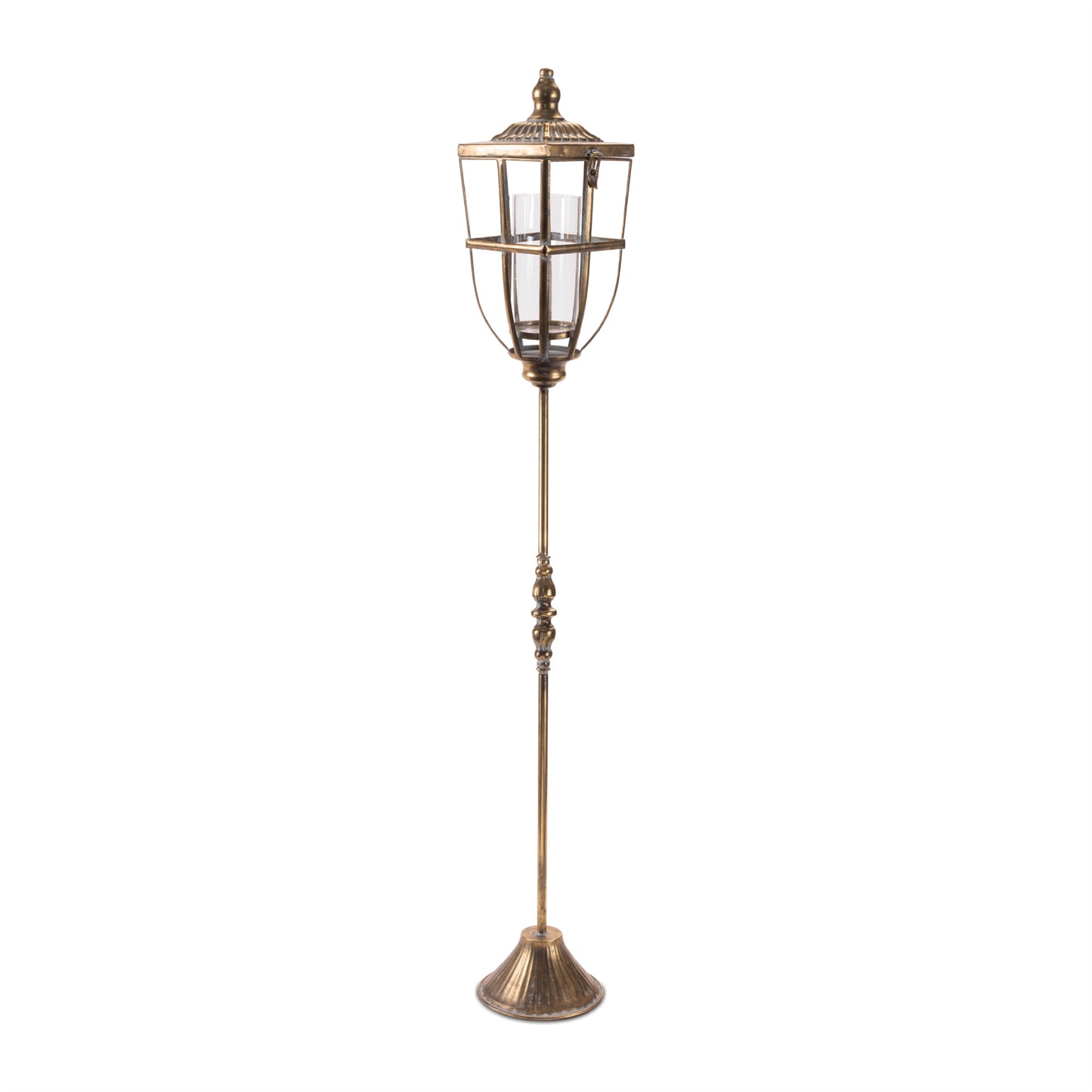Farol en Pedestal 48"