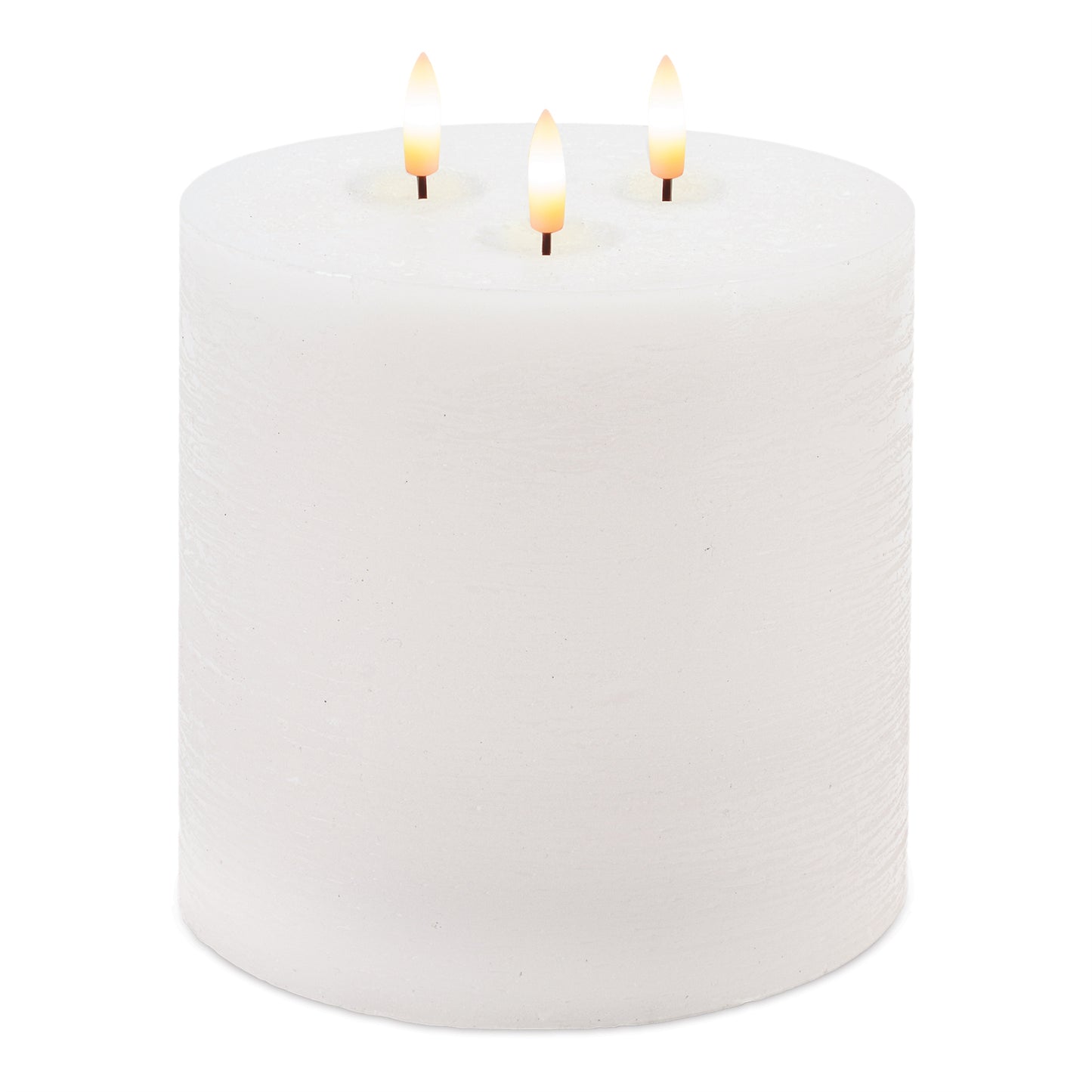 Vela de Pilas FIA 6"x6"
