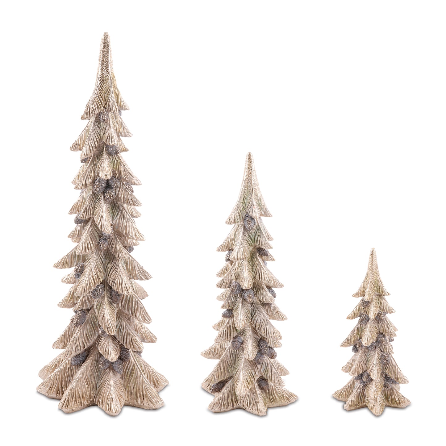 Pinos S/3 10.5"