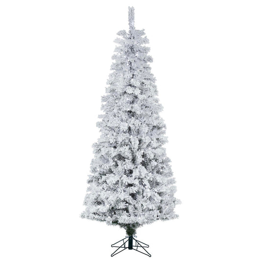 Pino Navideño  Nevado Pacific 8.5'x40"
