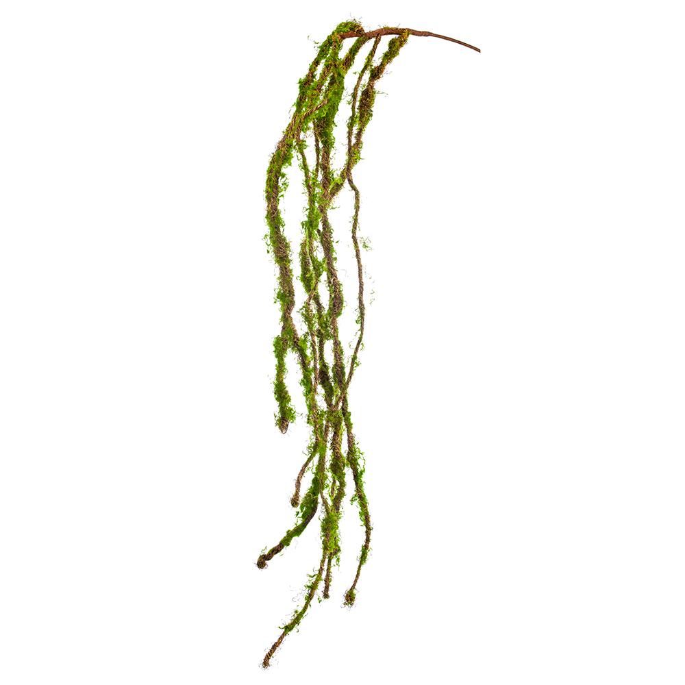 Rama Colgante Musgo54"