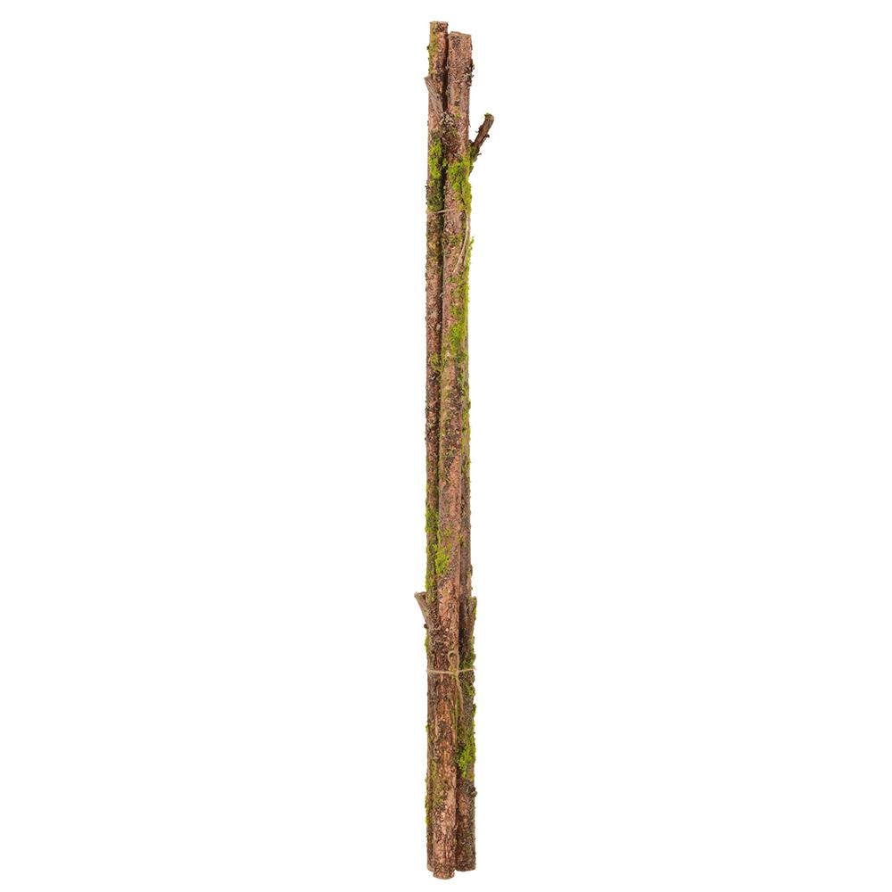 Tronco con Musgo 31"
