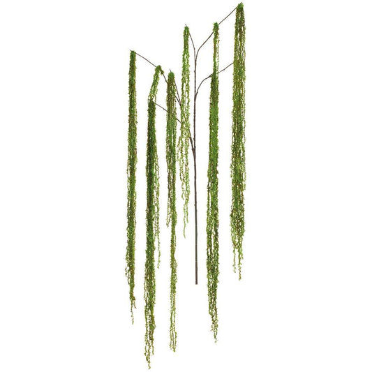 Rama Colgante de Musgo 62"